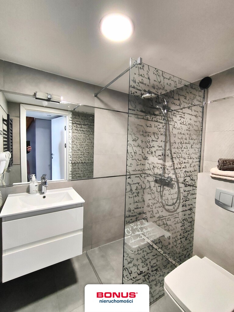 Gotowy apartament 100 m od morza i lasu (9)