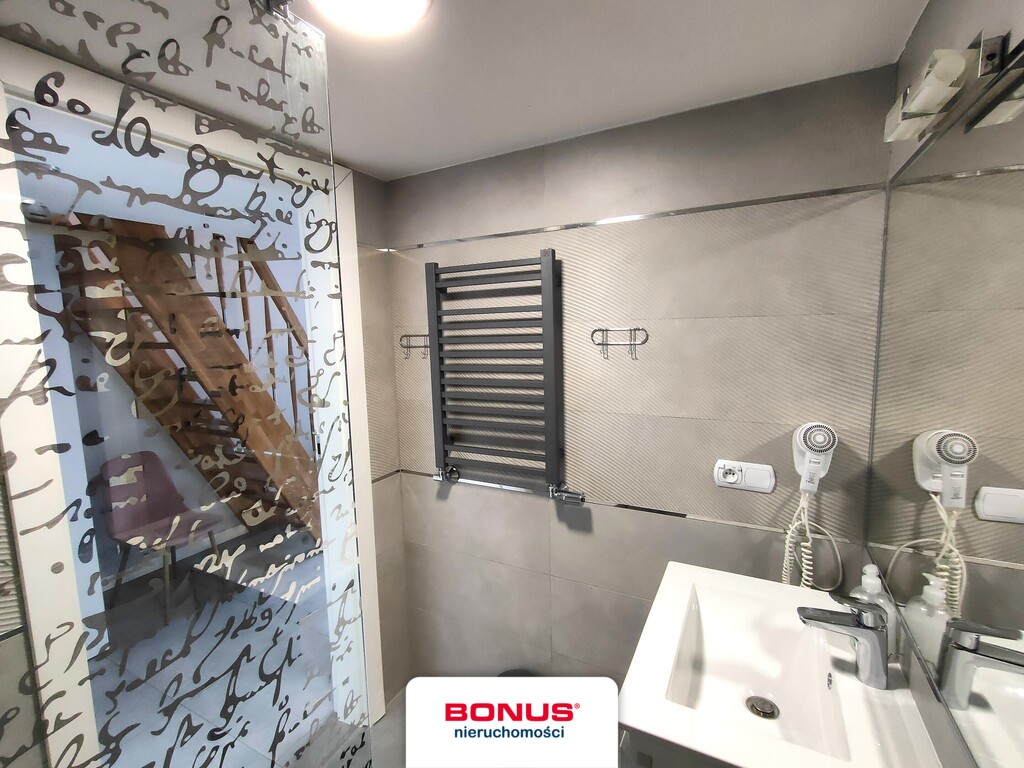 Gotowy apartament 100 m od morza i lasu (10)