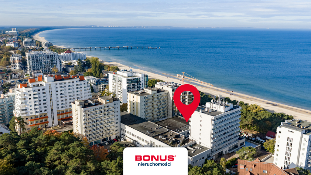 Gotowy apartament 100 m od morza i lasu (2)