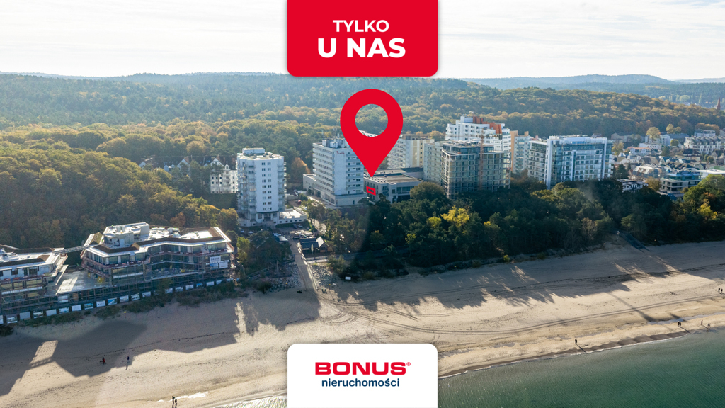 Gotowy apartament 100 m od morza i lasu (1)