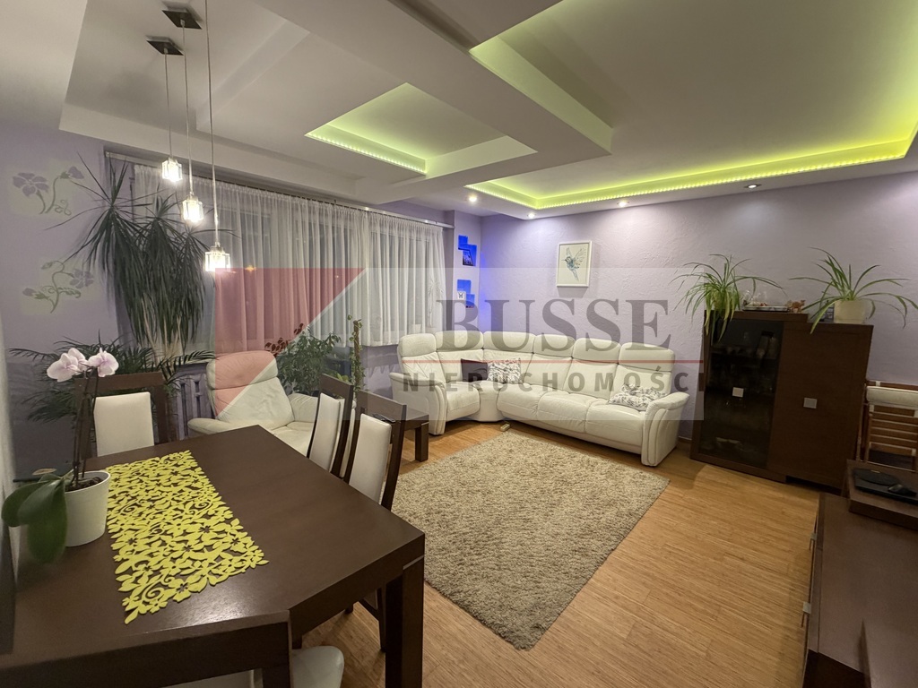 Przestronne mieszkanie na osiedlu Majowe!! (1)