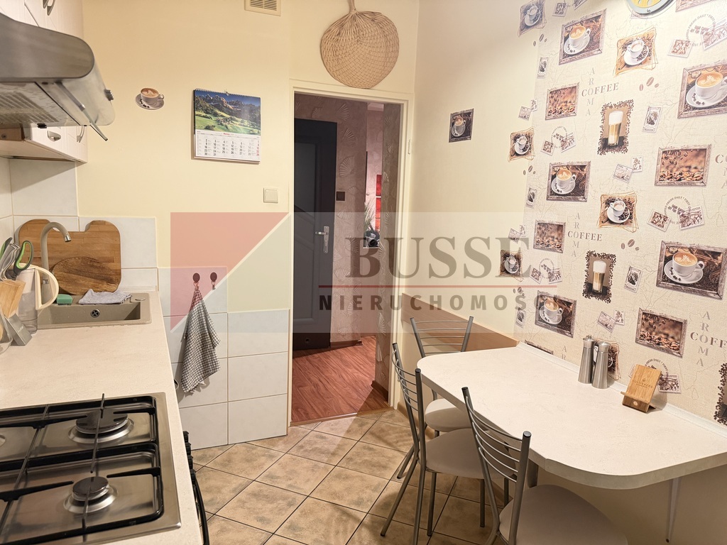 Przestronne mieszkanie na osiedlu Majowe!! (15)