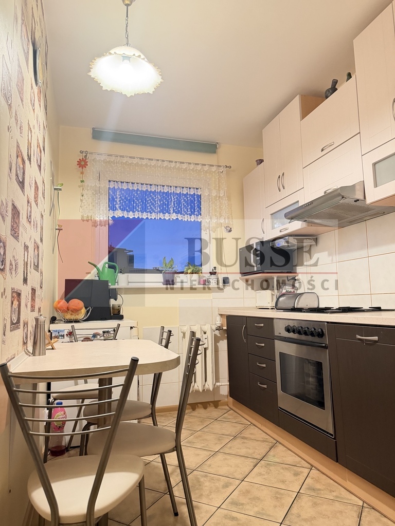 Przestronne mieszkanie na osiedlu Majowe!! (14)