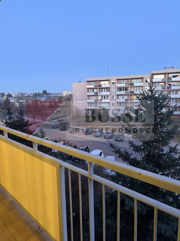 Przestronne mieszkanie na osiedlu Majowe!! (18)