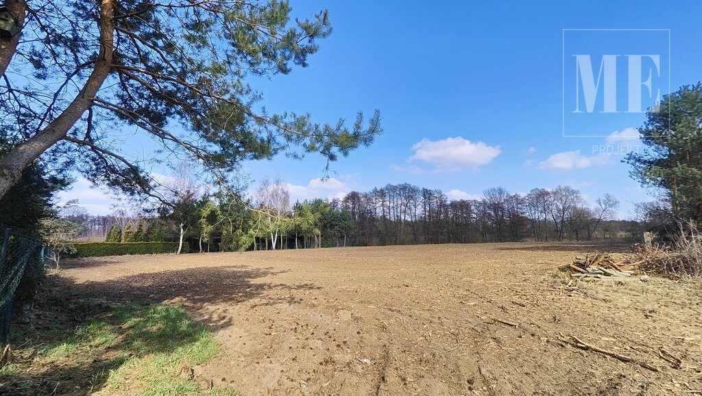 Działki Warunki Zabudowy Goleniów okolica (10)