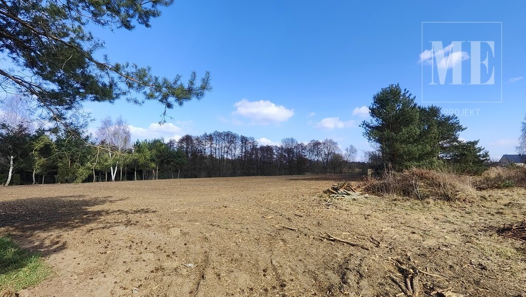 Działki Warunki Zabudowy Goleniów okolica (11)