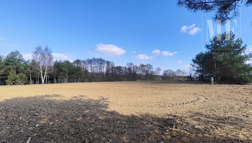 Działki Warunki Zabudowy Goleniów okolica (12)