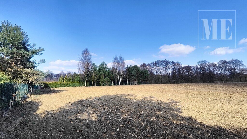 Działki Warunki Zabudowy Goleniów okolica (13)