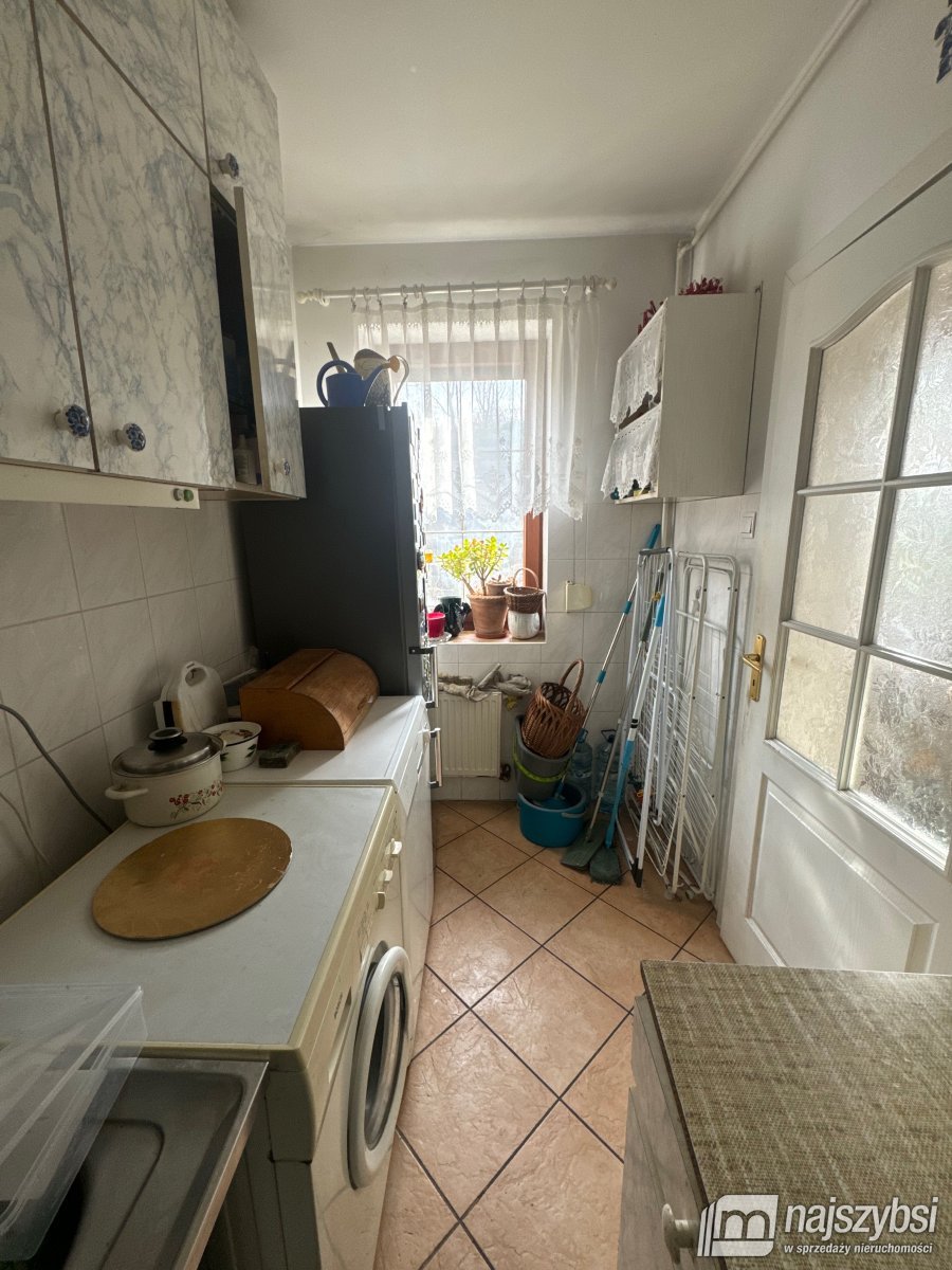 CHOSZCZNO - Piękny Dom z ogródkiem  (10)