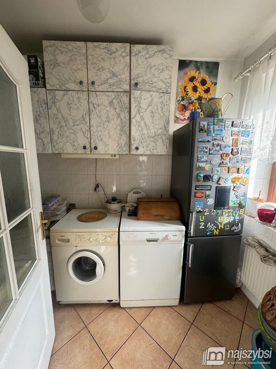 CHOSZCZNO - Piękny Dom z ogródkiem  (11)