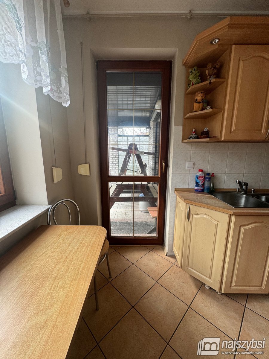 CHOSZCZNO - Piękny Dom z ogródkiem  (12)