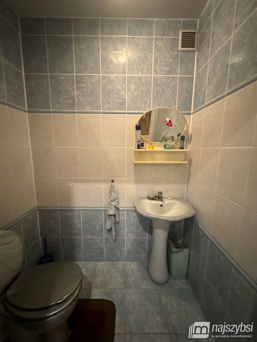 CHOSZCZNO - Piękny Dom z ogródkiem  (15)