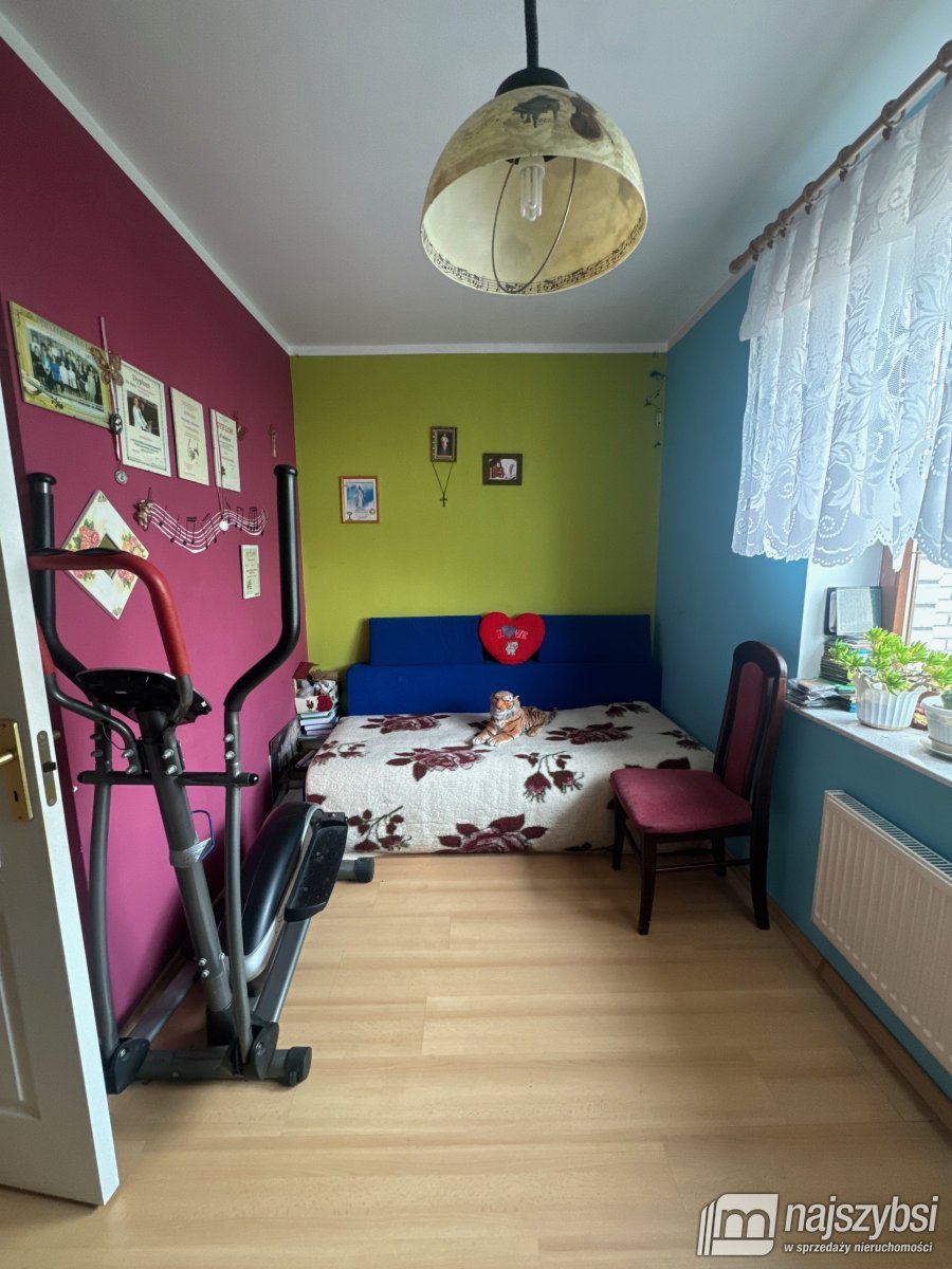 CHOSZCZNO - Piękny Dom z ogródkiem  (18)