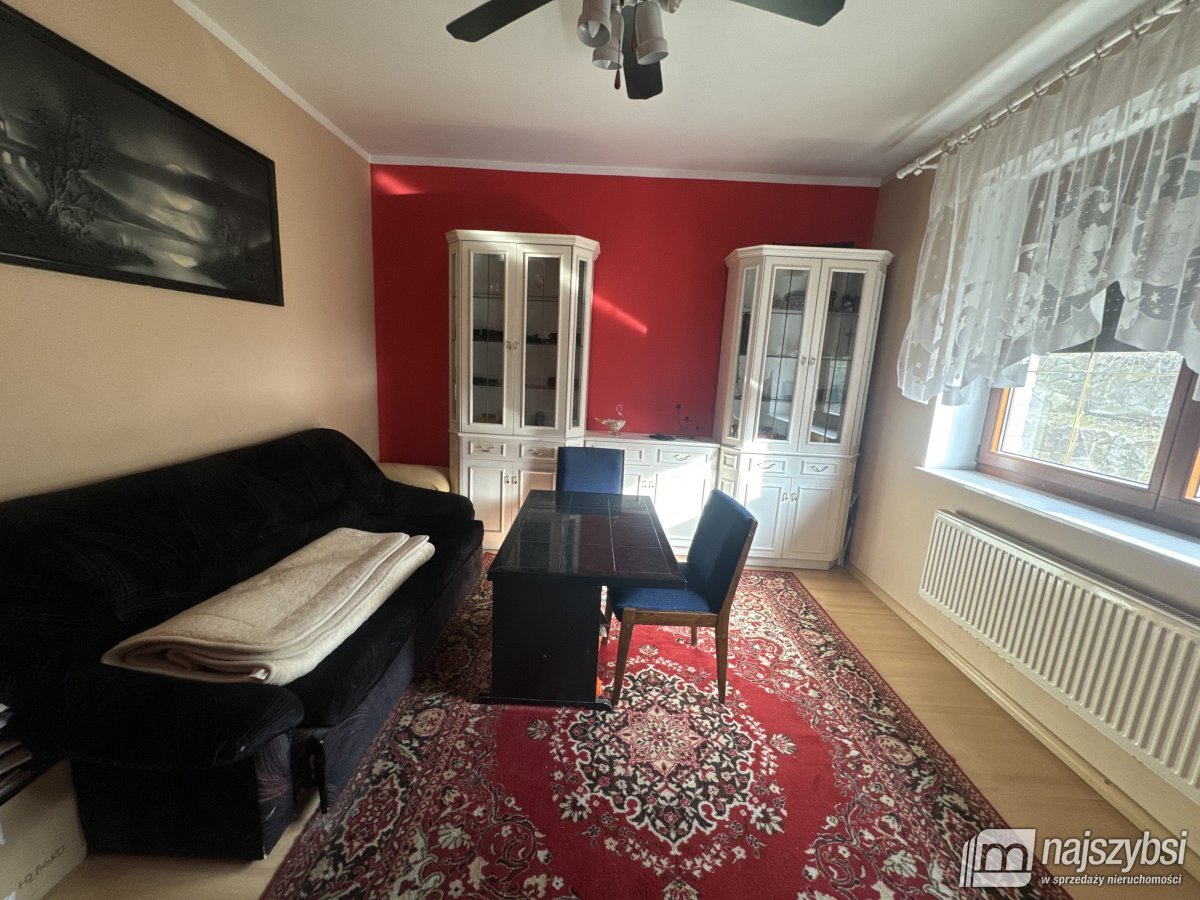 CHOSZCZNO - Piękny Dom z ogródkiem  (25)