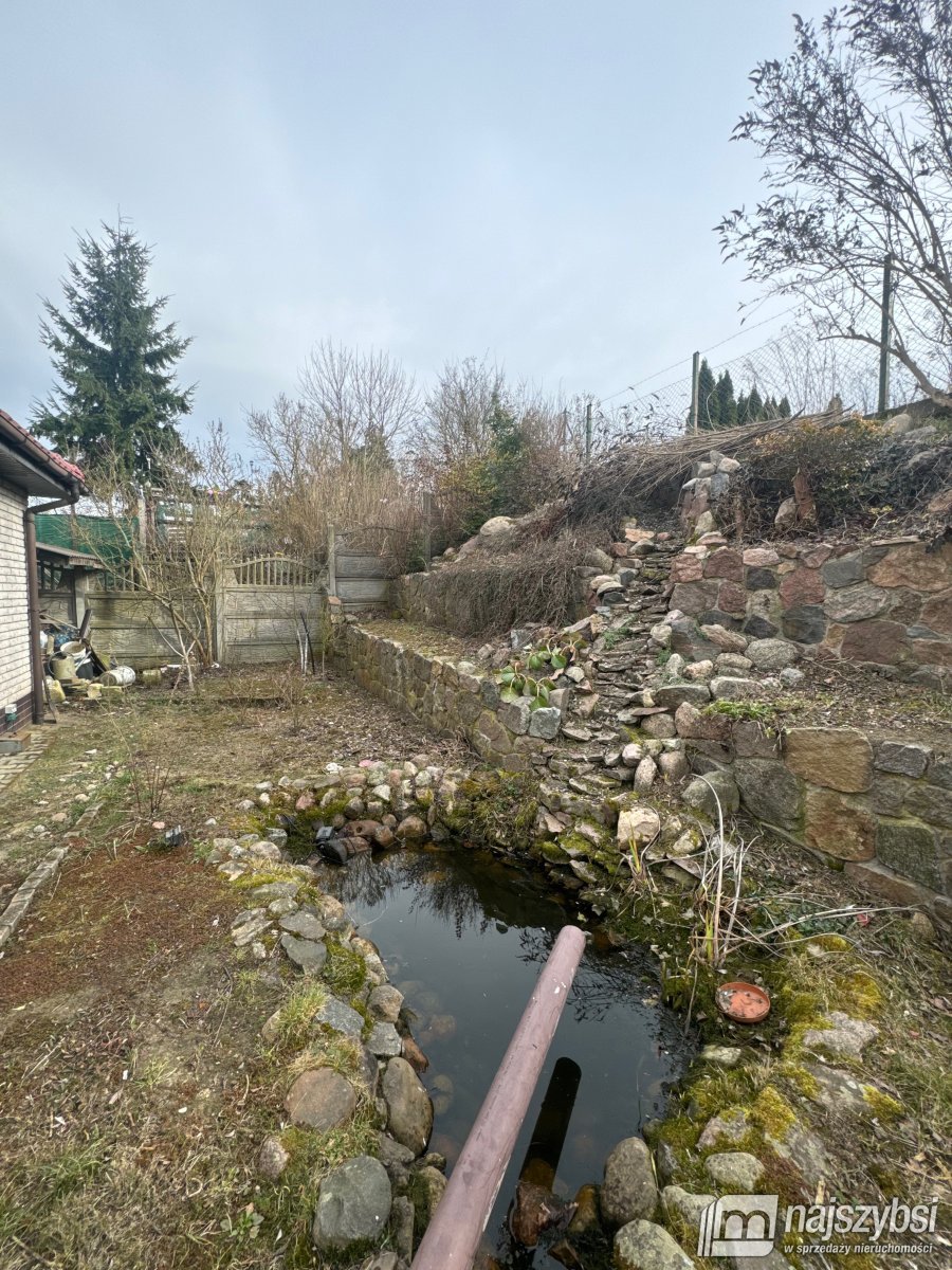 CHOSZCZNO - Piękny Dom z ogródkiem  (29)