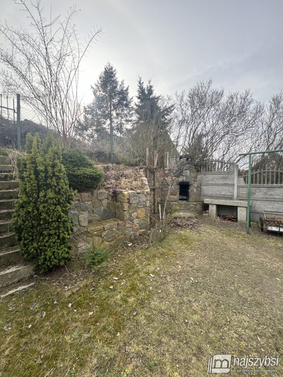 CHOSZCZNO - Piękny Dom z ogródkiem  (31)