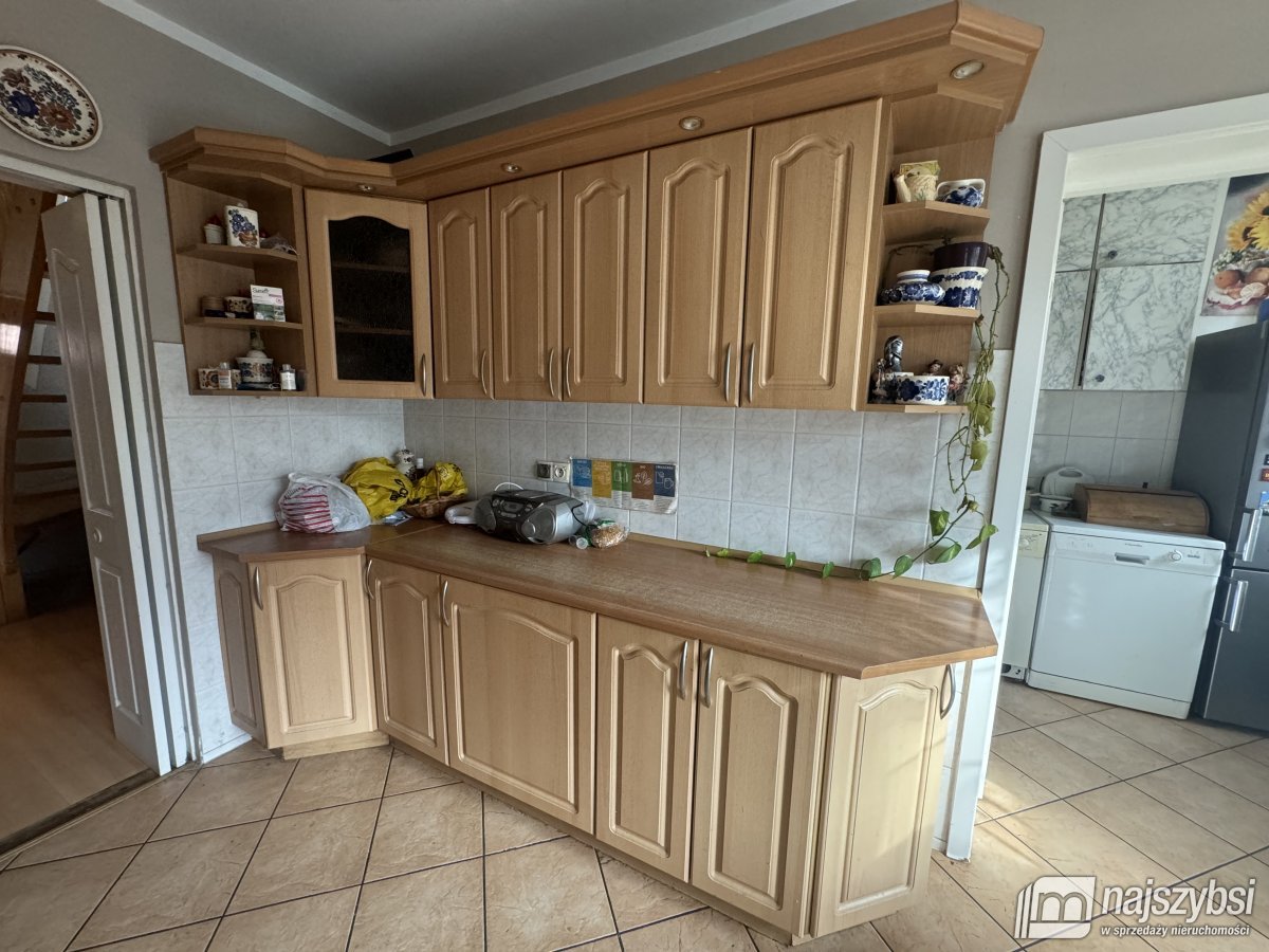 CHOSZCZNO - Piękny Dom z ogródkiem  (8)