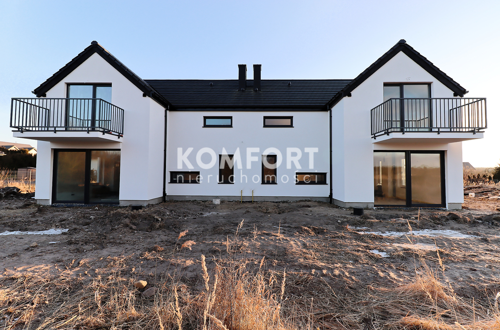 Zamieszkaj w Dobrej i miej widok na pola i las (4)