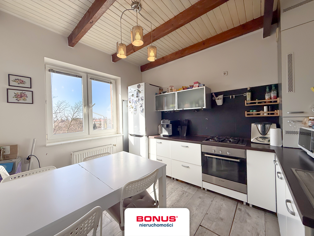 2 pokoje+antresola na Pogodnie (5)