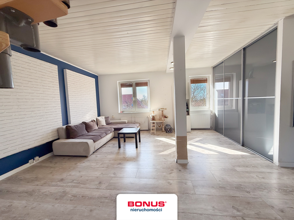 2 pokoje+antresola na Pogodnie (3)