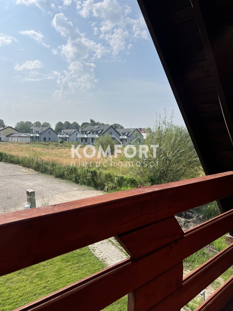 Doskonała inwestycja! 11 domków! 400m od Morza! (24)