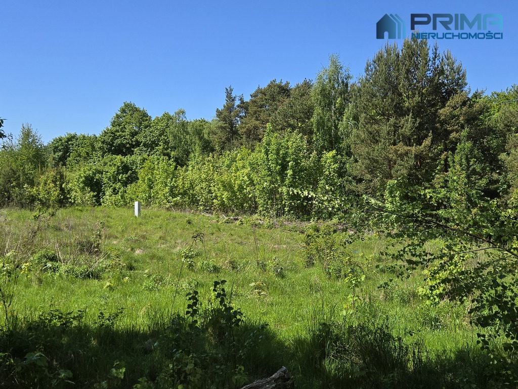 Uzbrojona działka w pięknej lokalizacji w Wisełce (7)