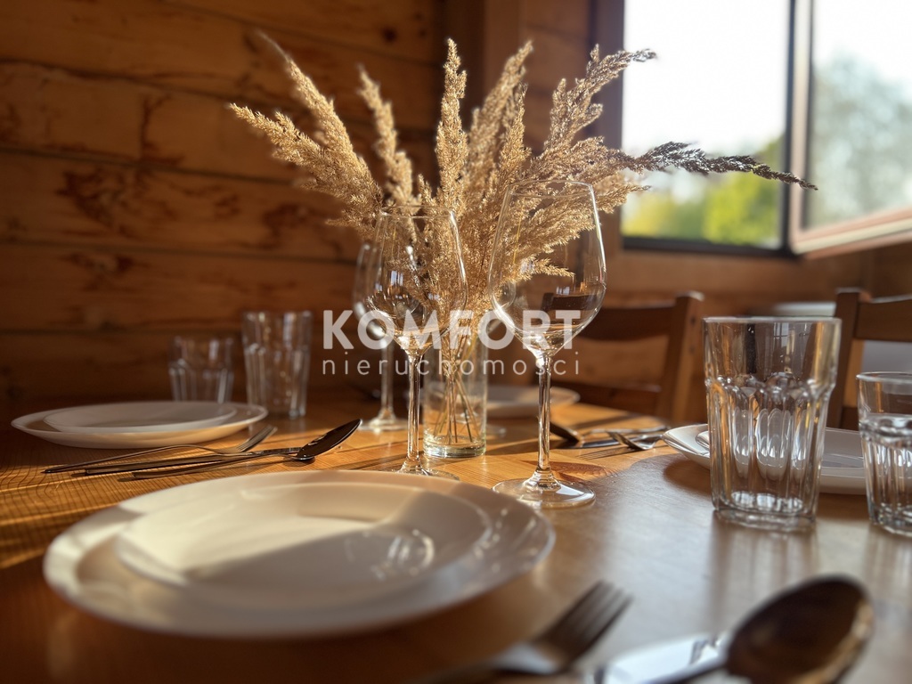 Doskonała inwestycja! 11 domków! (21)