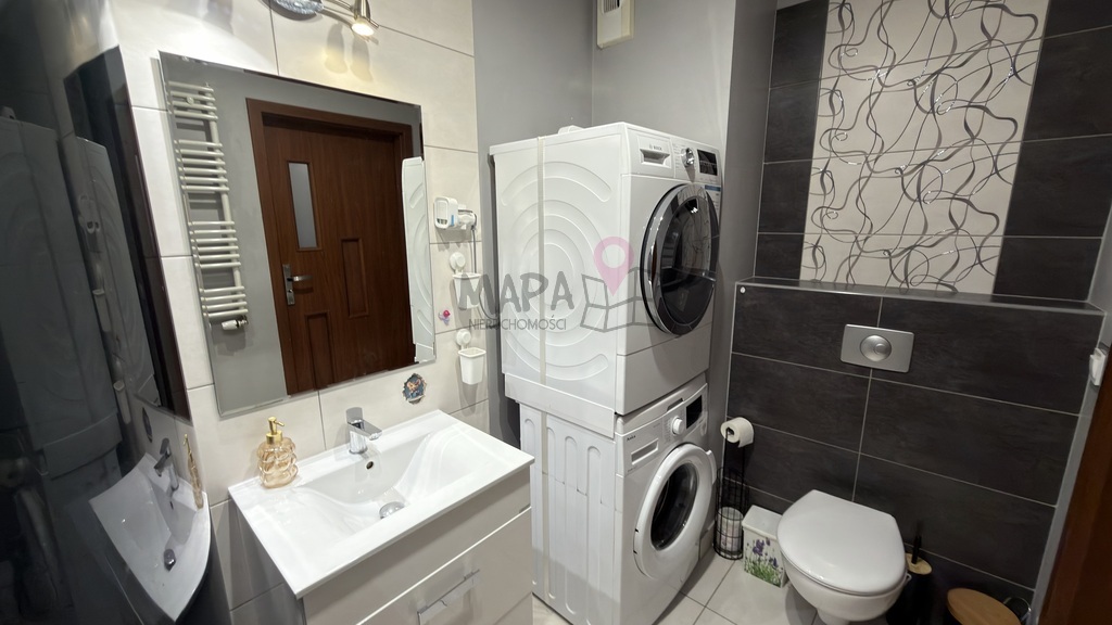 3 pokoje | Osiedle Polonia | 54m2 (11)