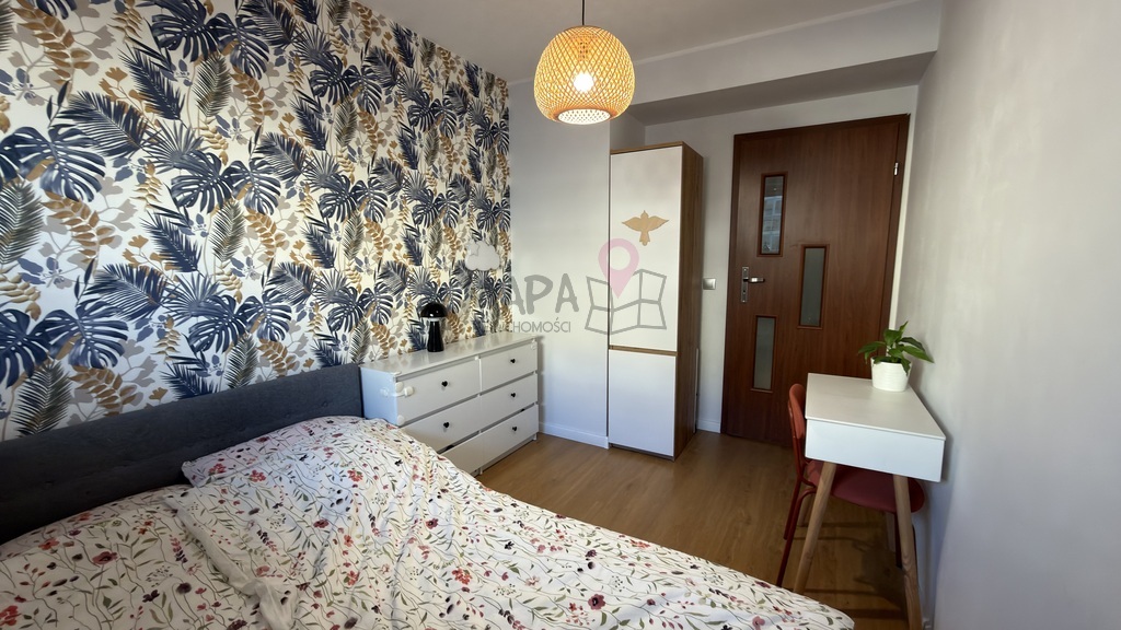 3 pokoje | Osiedle Polonia | 54m2 (5)