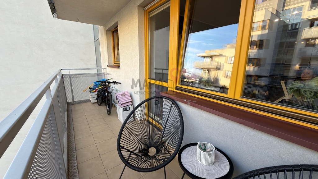 3 pokoje | Osiedle Polonia | 54m2 (17)