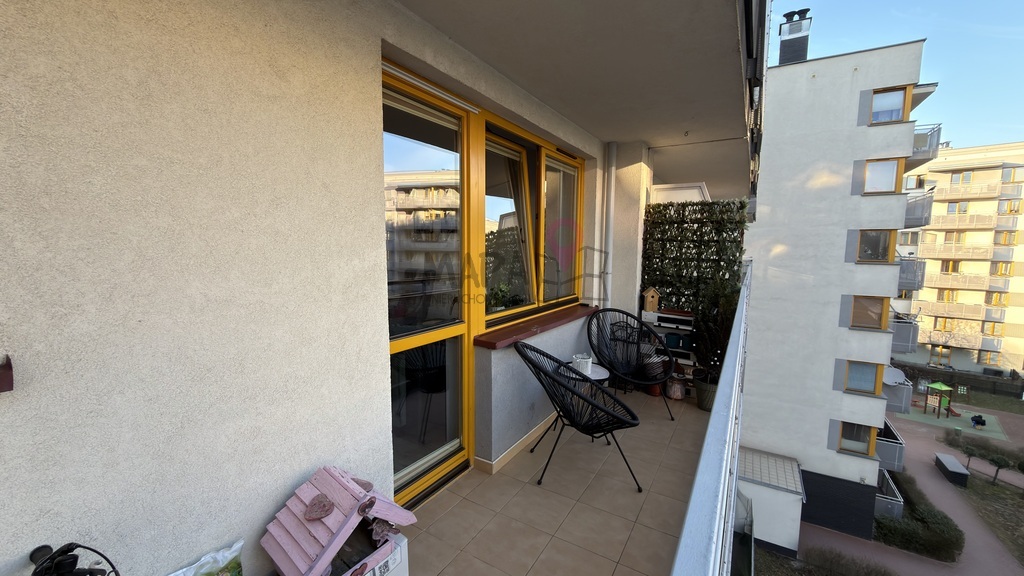 3 pokoje | Osiedle Polonia | 54m2 (16)