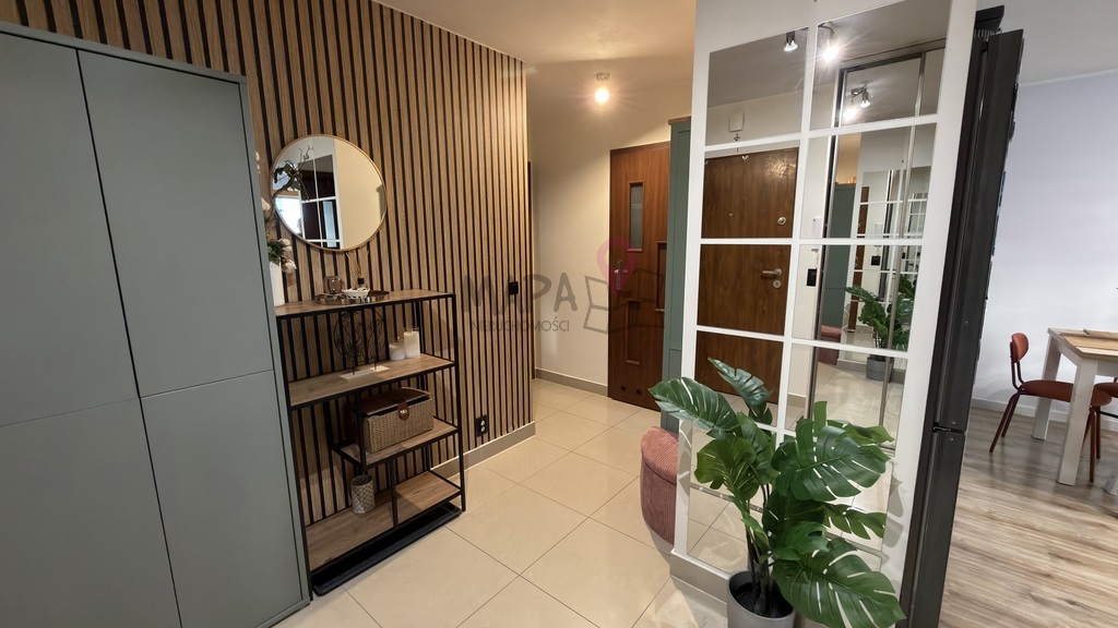 3 pokoje | Osiedle Polonia | 54m2 (13)