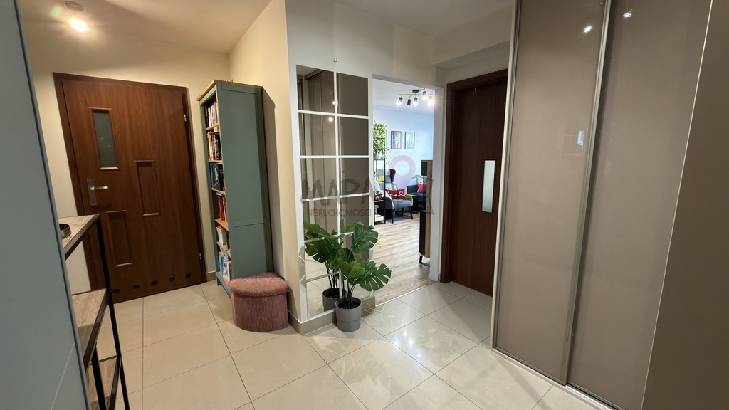 3 pokoje | Osiedle Polonia | 54m2 (12)