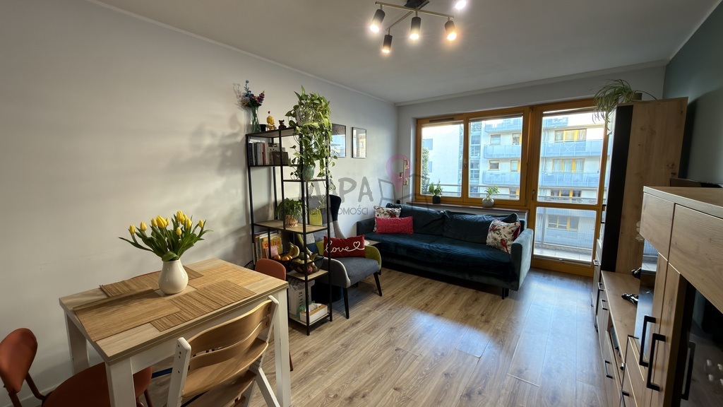 3 pokoje | Osiedle Polonia | 54m2 (2)