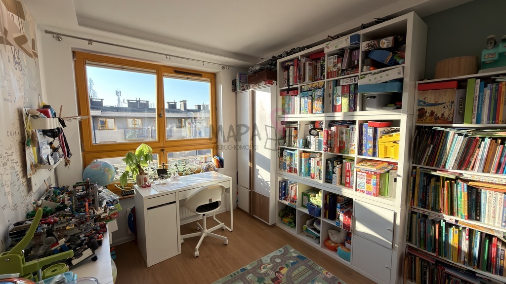 3 pokoje | Osiedle Polonia | 54m2 (8)