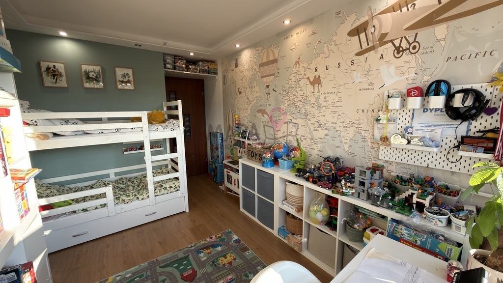 3 pokoje | Osiedle Polonia | 54m2 (9)