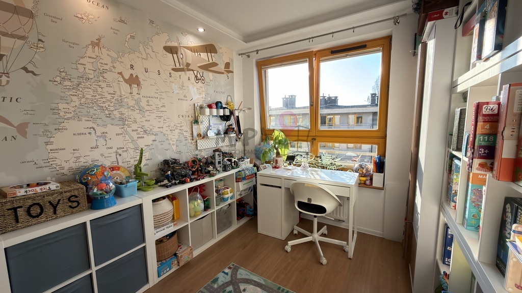 3 pokoje | Osiedle Polonia | 54m2 (7)