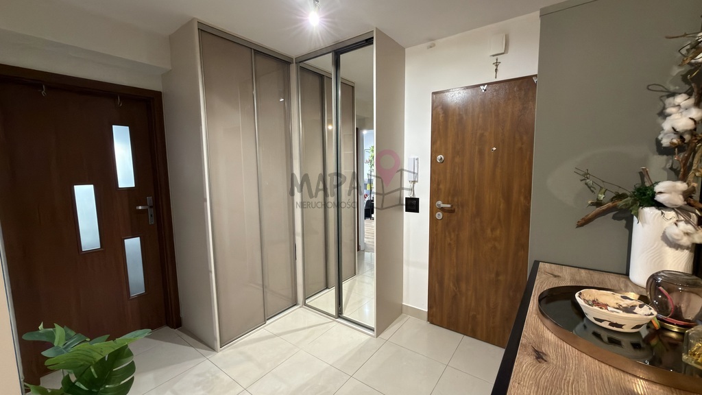 3 pokoje | Osiedle Polonia | 54m2 (14)