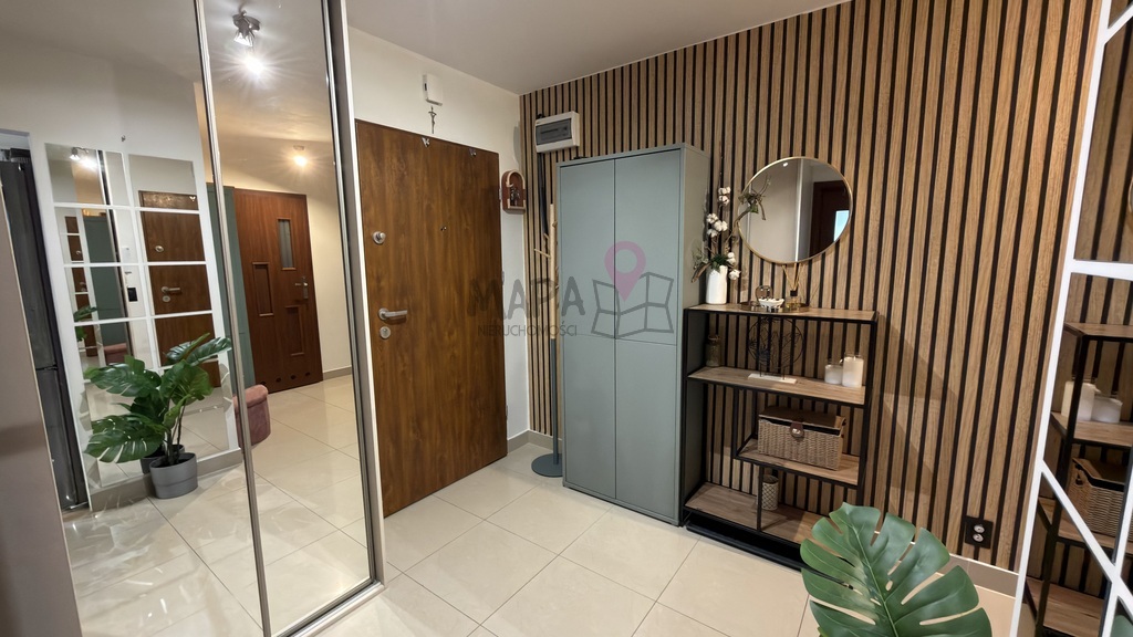 3 pokoje | Osiedle Polonia | 54m2 (15)