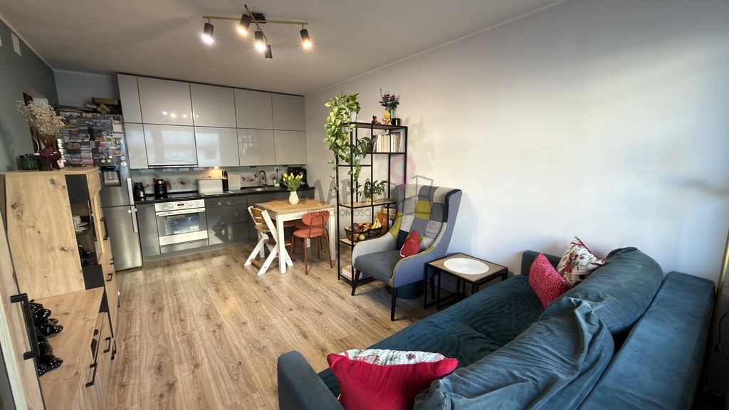 3 pokoje | Osiedle Polonia | 54m2 (3)