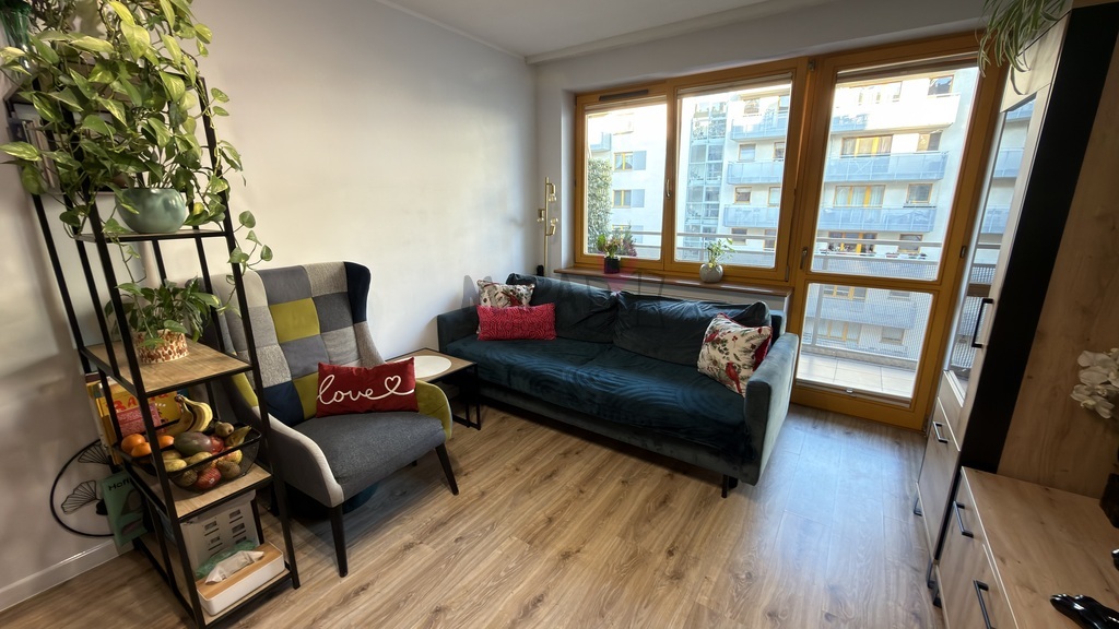 3 pokoje | Osiedle Polonia | 54m2 (4)