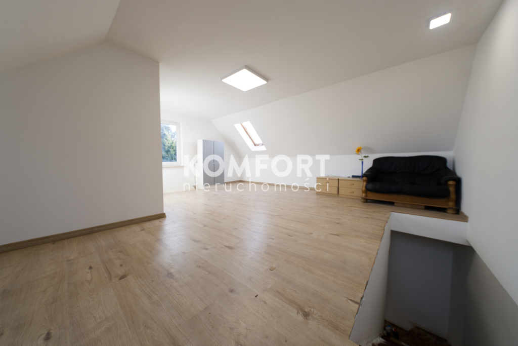 DOM Z DUŻĄ DZIAŁKĄ 3.000 M2 W DOBREJ SZCZECIŃSKIEJ (7)