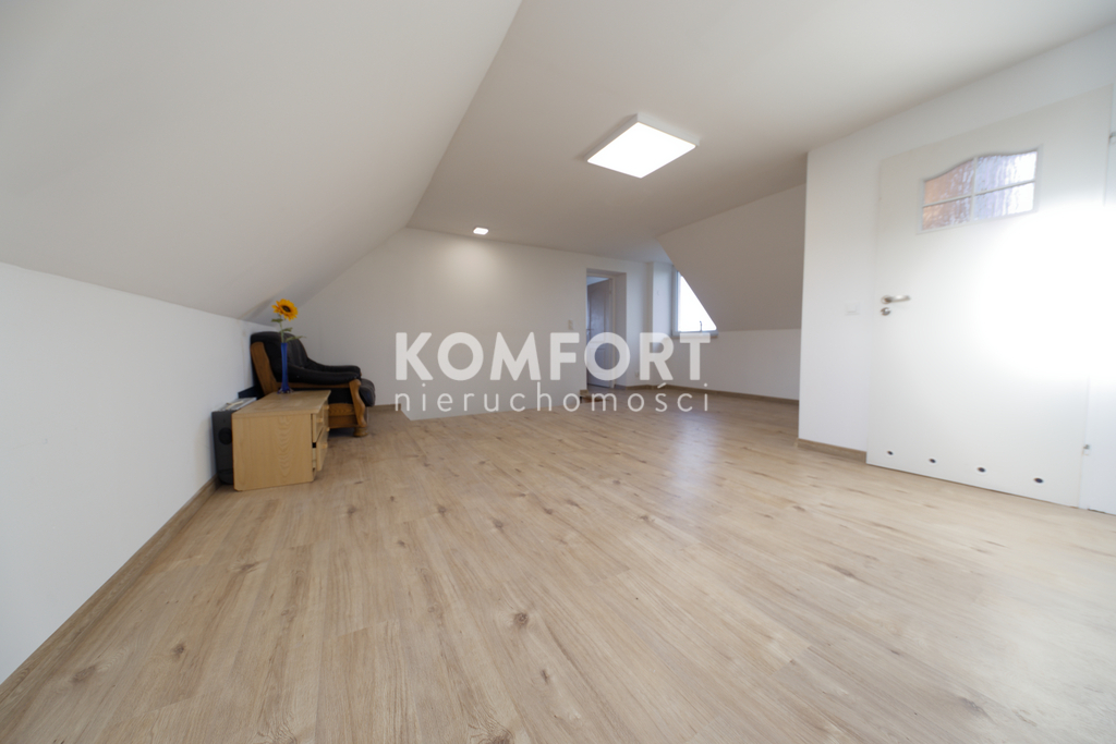 DOM Z DUŻĄ DZIAŁKĄ 3.000 M2 W DOBREJ SZCZECIŃSKIEJ (8)