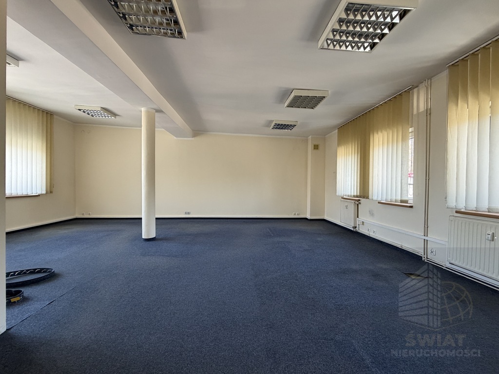 Lokal na wynajem 132 m2 (2)