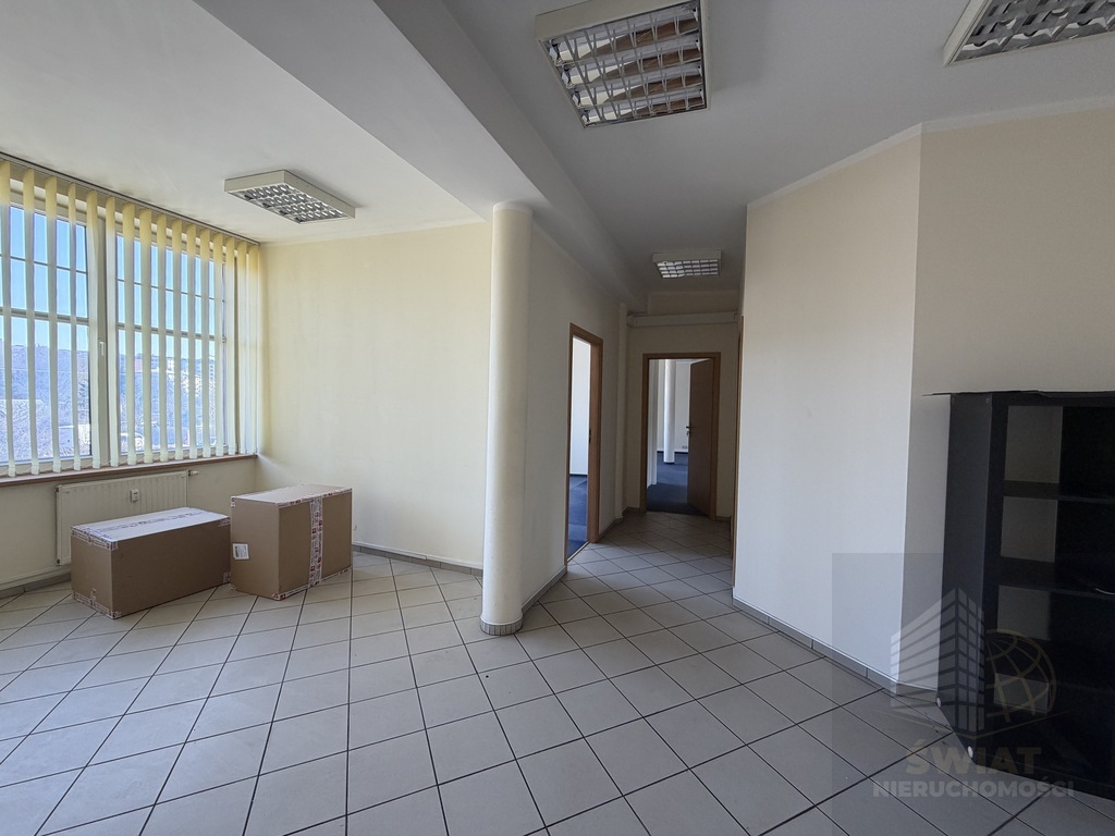 Lokal na wynajem 132 m2 (1)