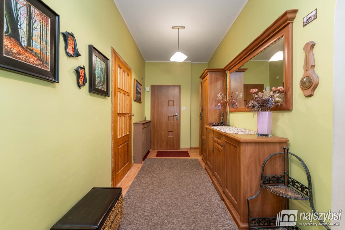 Tursko- Dom 200 m 2 + budynek do adaptacji (14)