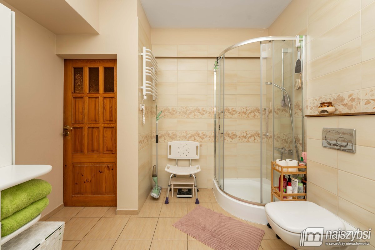 Tursko- Dom 200 m 2 + budynek do adaptacji (18)