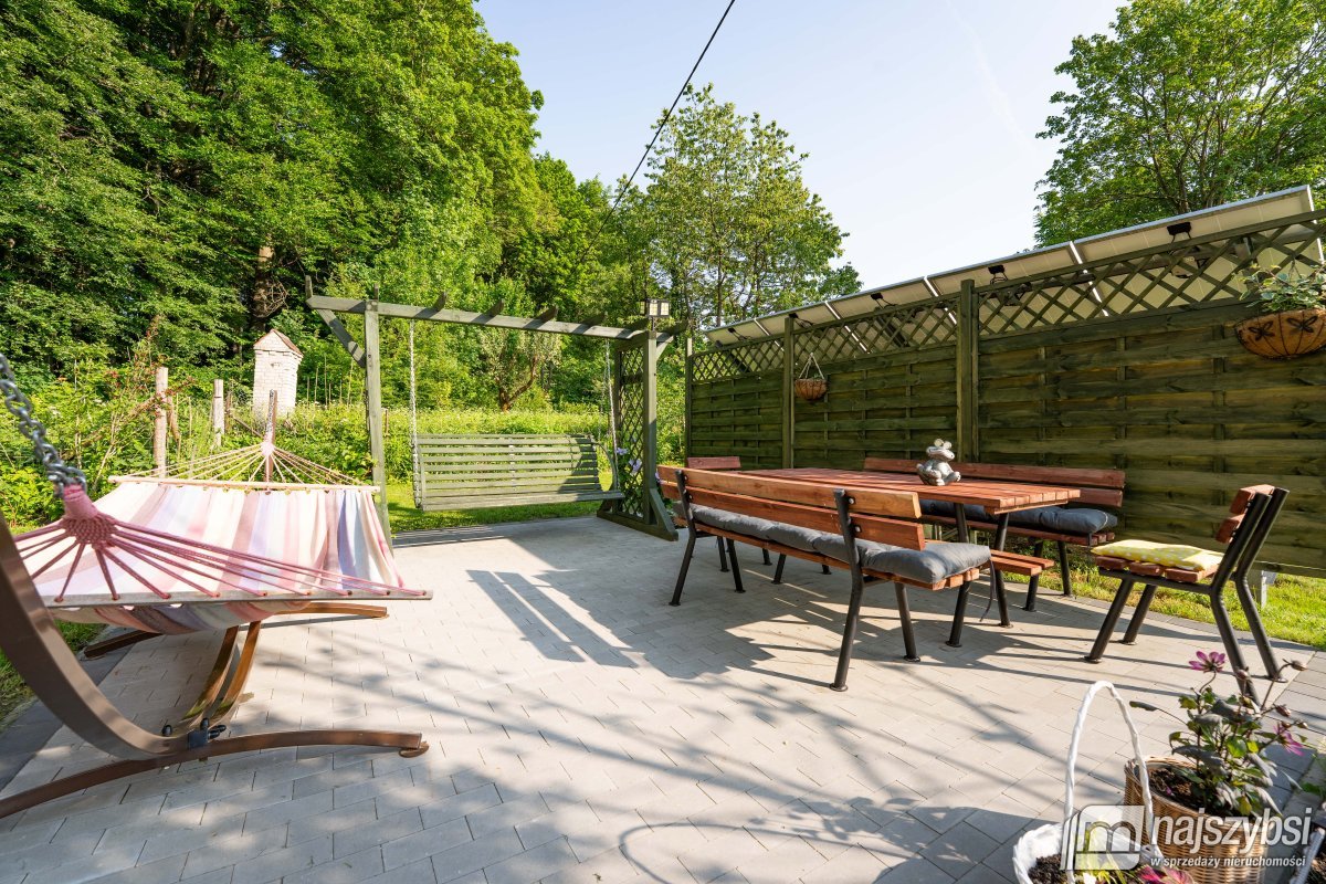 Tursko- Dom 200 m 2 + budynek do adaptacji (20)