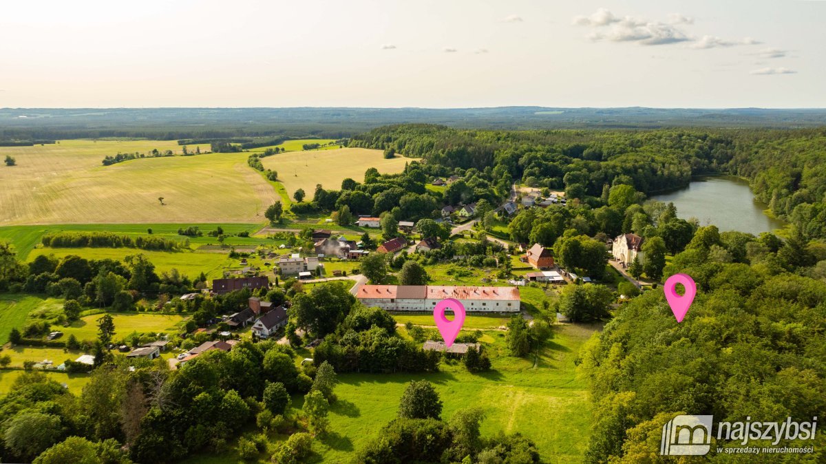 Tursko- Dom 200 m 2 + budynek do adaptacji (5)