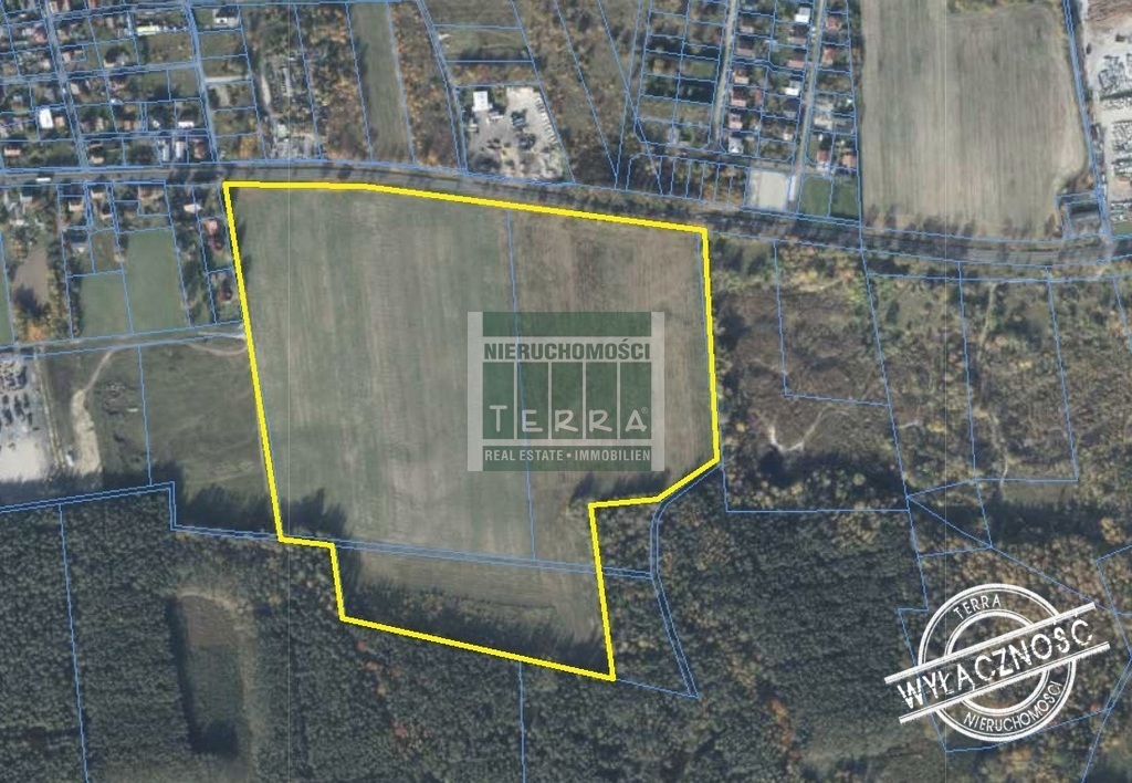 TEREN INWESTYCYJNY BLISKO A18 (4)